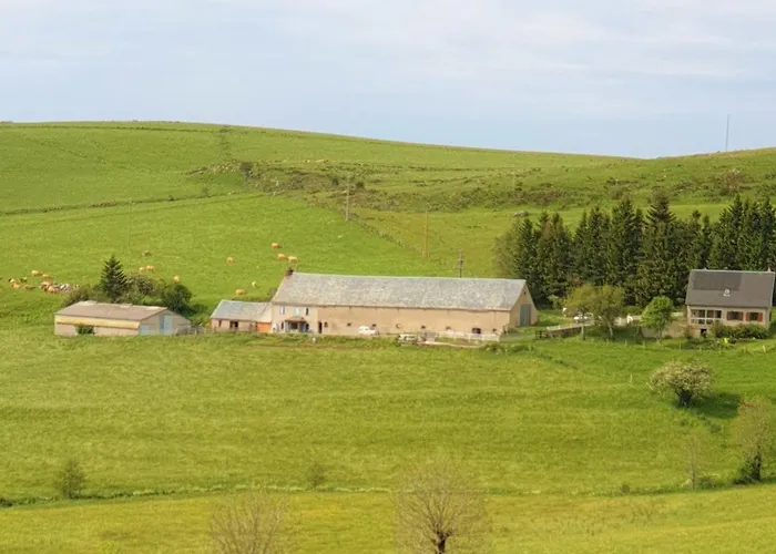 Horizon Aubrac Laguiole