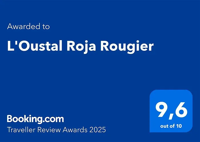 L'Oustal Roja